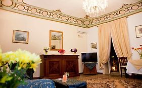 B&B Locami Piazzetta Messinese